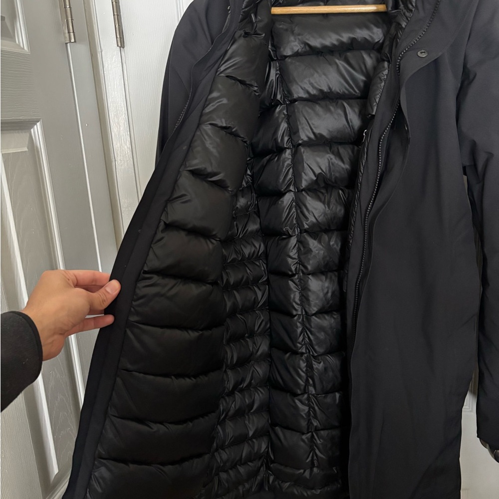 Arc'teryx Thorsen Parka - Picture 5 of 12